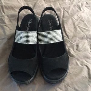 Women’s Skechers shoes